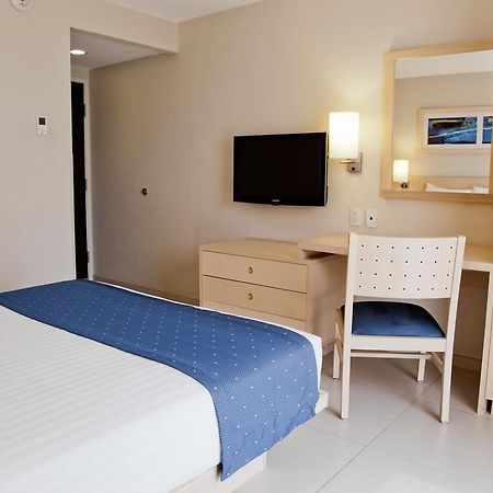 City Express Coatzacoalcos Luaran gambar