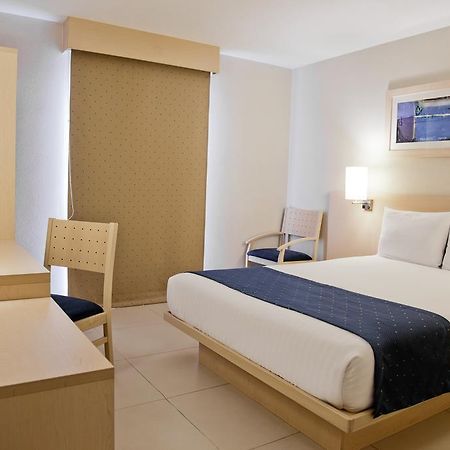 City Express Coatzacoalcos Luaran gambar