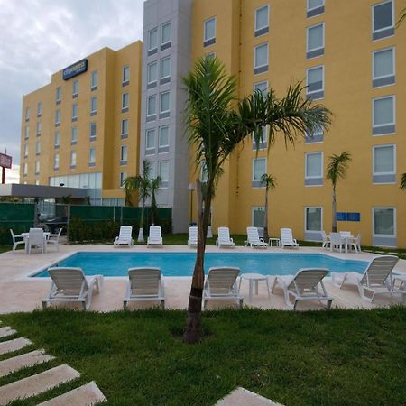 City Express Coatzacoalcos Luaran gambar