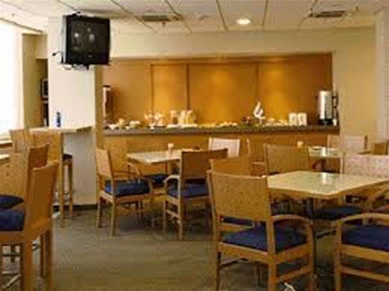 City Express Coatzacoalcos Luaran gambar