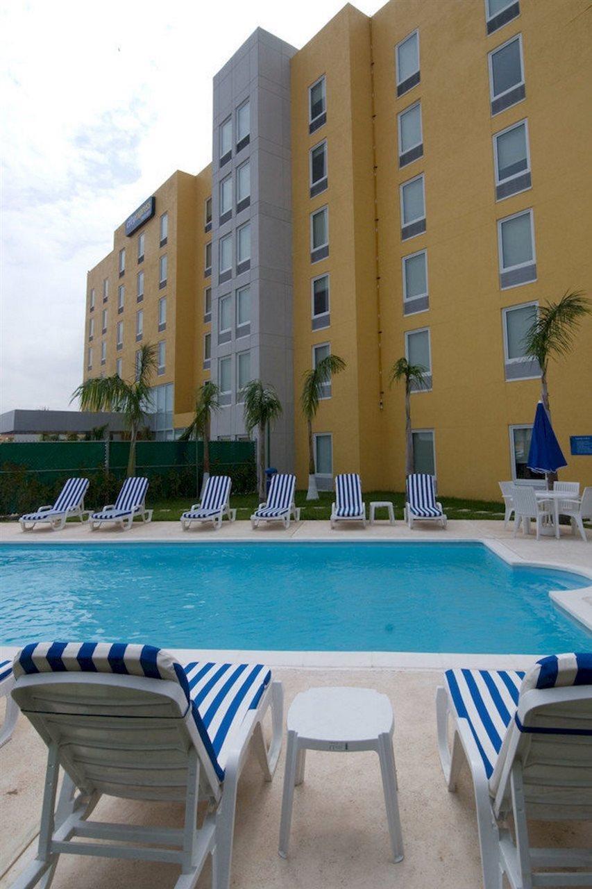 City Express Coatzacoalcos Luaran gambar