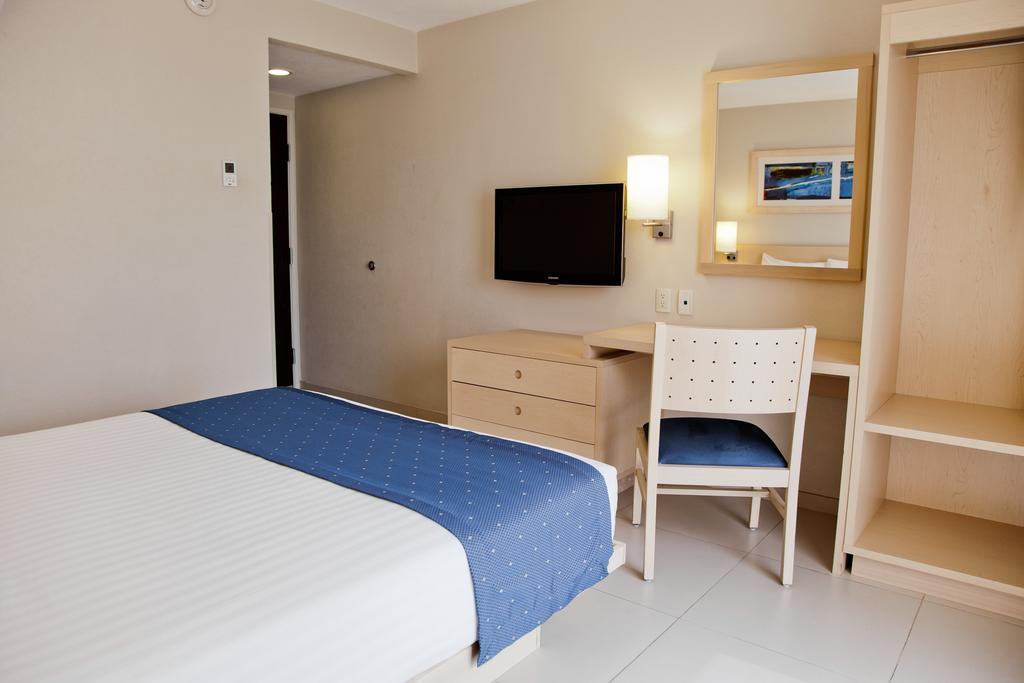 City Express Coatzacoalcos Luaran gambar