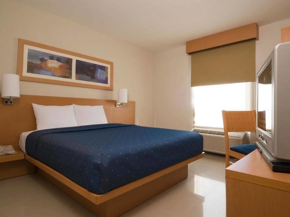City Express Coatzacoalcos Luaran gambar