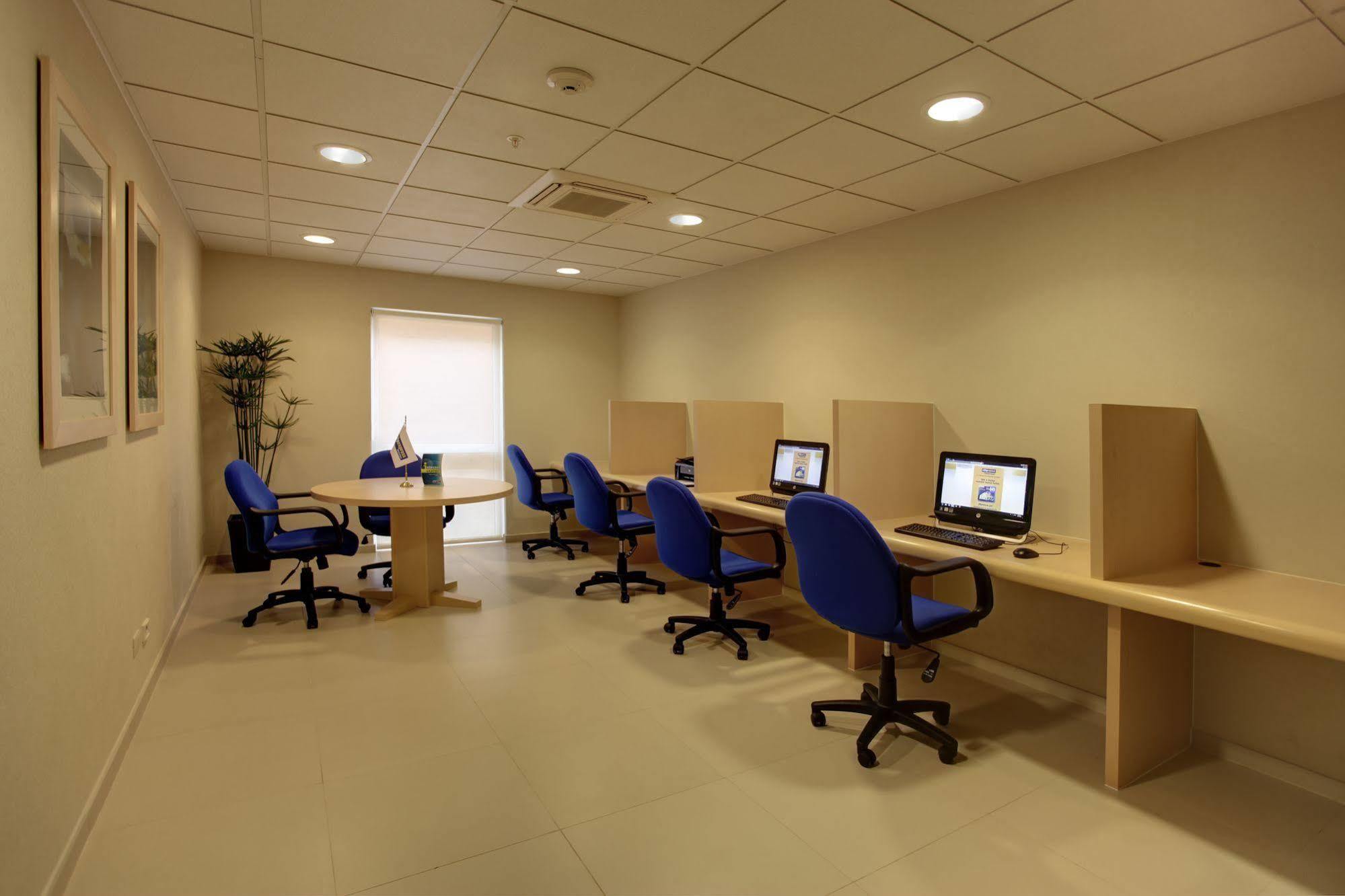 City Express Coatzacoalcos Luaran gambar